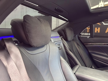Used Mercedes-Benz S Class 2015 for sale - 79106224: Photo