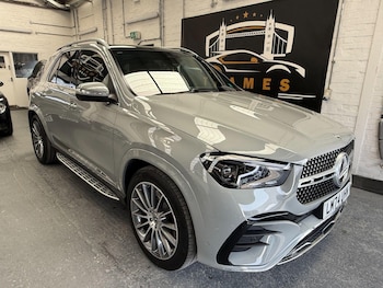 Used Mercedes-Benz GLE 2024 for sale - 79236510: Photo