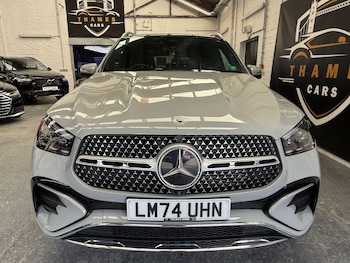 Used Mercedes-Benz GLE 2024 for sale - 79236510: Photo