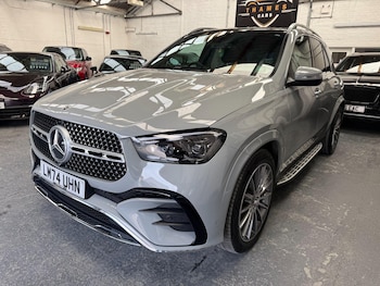 Used Mercedes-Benz GLE 2024 for sale - 79236510: Photo