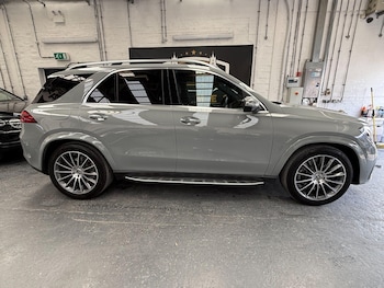 Used Mercedes-Benz GLE 2024 for sale - 79236510: Photo