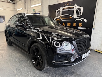 Used Bentley Bentayga 2018 for sale - 79107181: Photo
