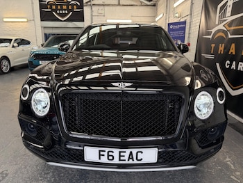 Used Bentley Bentayga 2018 for sale - 79107181: Photo