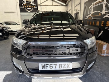 Used Ford Ranger 2017 for sale - 79452663: Photo