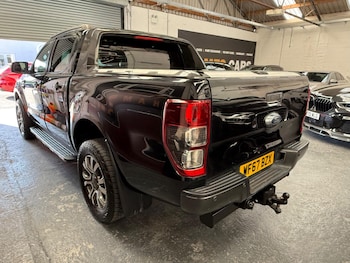 Used Ford Ranger 2017 for sale - 79452663: Photo