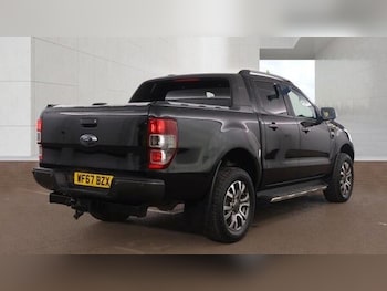 Used Ford Ranger 2017 for sale - 79303543: Photo