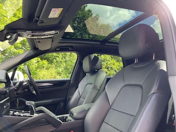 Used Porsche Cayenne 2020 for sale - 79328985: Photo