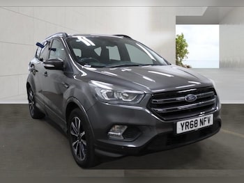 Used Ford Kuga 2018 for sale - 79317009: Photo