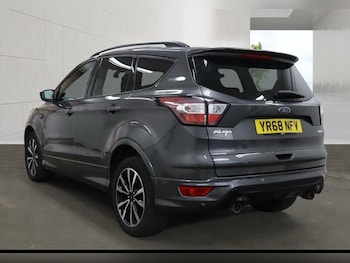 Used Ford Kuga 2018 for sale - 79317009: Photo