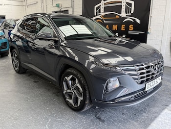 Used Hyundai TUCSON 2023 for sale - 79106744: Photo