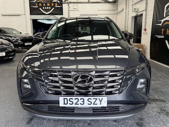 Used Hyundai TUCSON 2023 for sale - 79106744: Photo