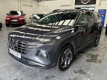 Used Hyundai TUCSON 2023 for sale - 79106744: Photo