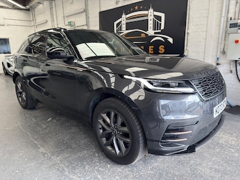 Used Land Rover Range Rover Velar 2024 for sale - 79236121: Photo