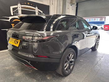 Used Land Rover Range Rover Velar 2024 for sale - 79236121: Photo