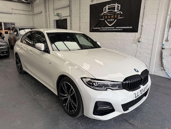 Used BMW 3 Series 2020 for sale - 79106163: Photo