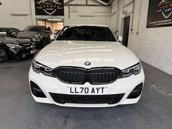 Used BMW 3 Series 2020 for sale - 79106163: Photo