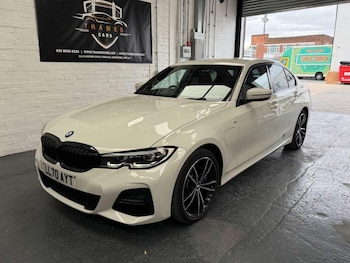 Used BMW 3 Series 2020 for sale - 79106163: Photo
