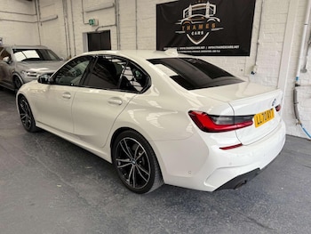 Used BMW 3 Series 2020 for sale - 79106163: Photo