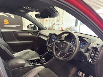 Used Volvo XC40 2020 for sale - 79107095: Photo