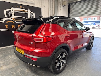 Used Volvo XC40 2020 for sale - 79107095: Photo