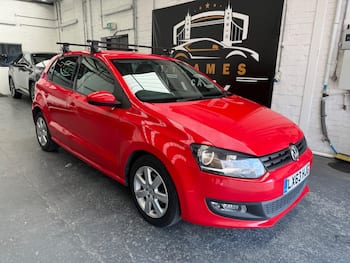 Used Volkswagen Polo 2013 for sale - 79687842: Photo