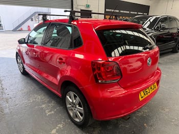 Used Volkswagen Polo 2013 for sale - 79687842: Photo