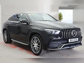 Used Mercedes-Benz GLE 2021 for sale - 79540223: Photo