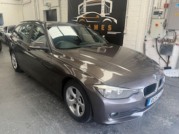 Used BMW 3 Series 2015 for sale - 79401223: Photo