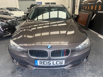 Used BMW 3 Series 2015 for sale - 79401223: Photo