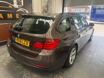 Used BMW 3 Series 2015 for sale - 79401223: Photo