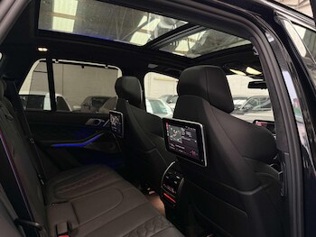 Used BMW X5 M 2022 for sale - 79107027: Photo