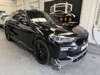 Used BMW X6 2021 for sale - 79107249: Photo