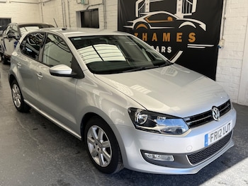 Used Volkswagen Polo 2012 for sale - 79106911: Photo