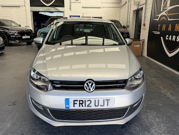 Used Volkswagen Polo 2012 for sale - 79106911: Photo
