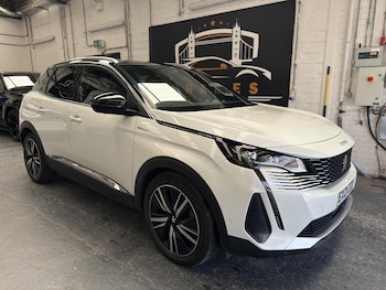 Used Peugeot 3008 2021 for sale - 79106312: Photo