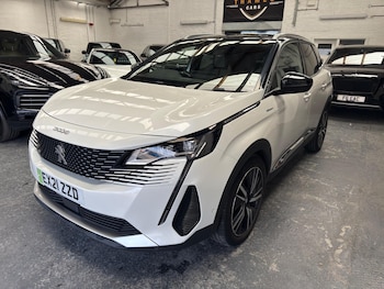 Used Peugeot 3008 2021 for sale - 79106312: Photo