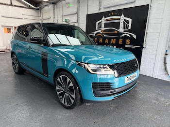 Used Land Rover Range Rover 2021 for sale - 79106289: Photo