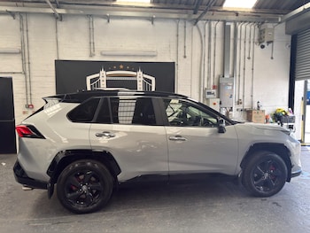 Used Toyota RAV4 2020 for sale - 79106810: Photo