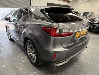 Used Lexus RX 2019 for sale - 79255645: Photo