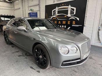 Used Bentley Flying Spur 2017 for sale - 79106871: Photo