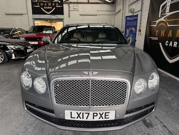 Used Bentley Flying Spur 2017 for sale - 79106871: Photo
