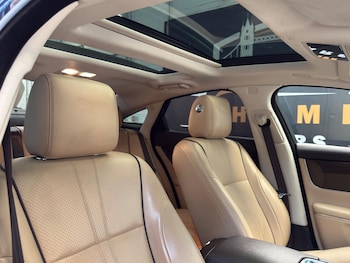 Used Jaguar XJ 2018 for sale - 79472286: Photo