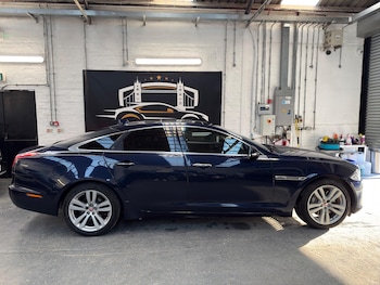 Used Jaguar XJ 2018 for sale - 79472286: Photo