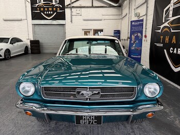 Used Ford Mustang 2015 for sale - 79107225: Photo