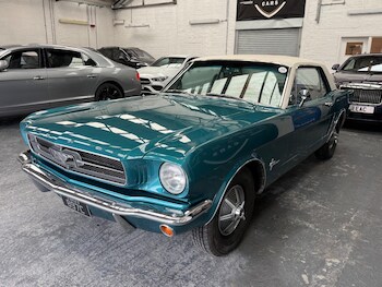 Used Ford Mustang 2015 for sale - 79107225: Photo