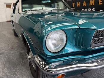 Used Ford Mustang 2015 for sale - 79107225: Photo