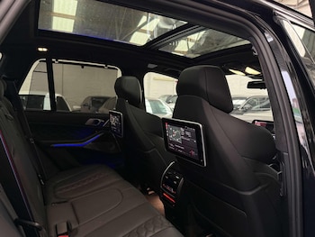 Used BMW X5 M 2022 for sale - 79388756: Photo