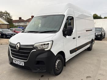 Used Renault Master 2024 for sale - 79658075: Photo