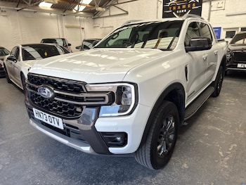 Used Ford Ranger 2023 for sale - 79395790: Photo