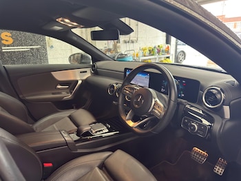 Used Mercedes-Benz CLA 2019 for sale - 79106902: Photo